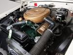 Lincoln Premiere Convertible 1957 года